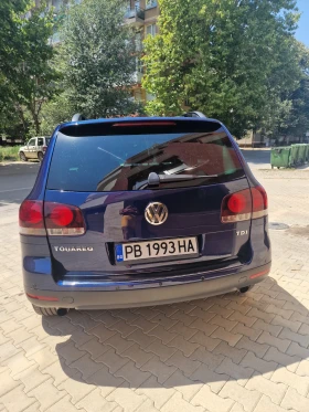 VW Touareg SUV, снимка 10