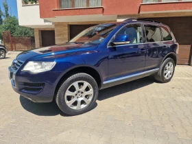 VW Touareg SUV, снимка 12