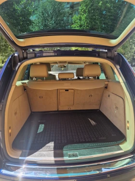VW Touareg SUV, снимка 11