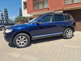 VW Touareg SUV, снимка 1