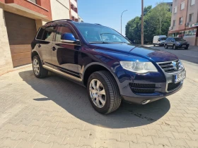 VW Touareg SUV, снимка 3