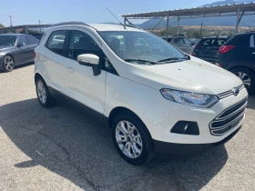 Ford EcoSport, снимка 4