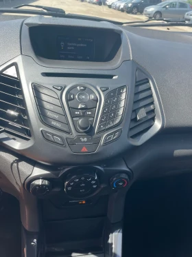 Ford EcoSport, снимка 17