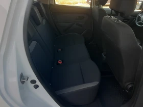 Dacia Duster 1.5DCI 110KS., снимка 10