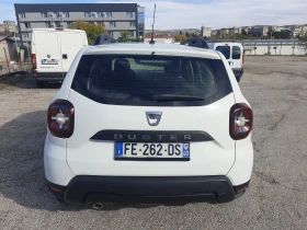 Dacia Duster 1.5DCI 110KS., снимка 4