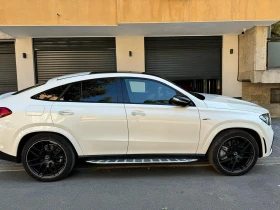 Mercedes-Benz GLE 53 4MATIC COUPE, снимка 4