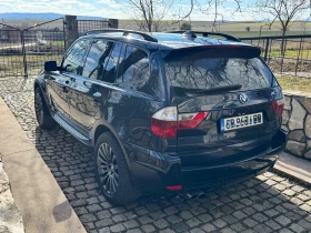 BMW X3 3.0d xdrive alcantara, снимка 6