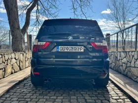 BMW X3 3.0d xdrive alcantara, снимка 2
