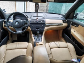 BMW X3 3.0d xdrive alcantara, снимка 9