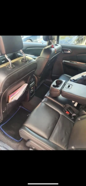 Fiat Freemont 2.0D 170 4x4, снимка 6