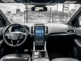 Ford Edge ST Line AWD, снимка 7