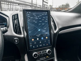Ford Edge ST Line AWD, снимка 13
