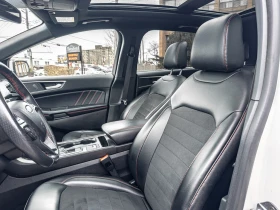 Ford Edge ST Line AWD, снимка 10