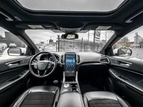Ford Edge ST Line AWD, снимка 6