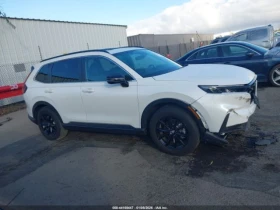 Honda Cr-v Hybrid Sport-L, снимка 7