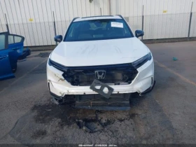 Honda Cr-v Hybrid Sport-L, снимка 6