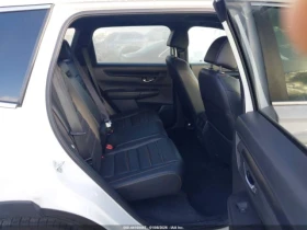 Honda Cr-v Hybrid Sport-L, снимка 11