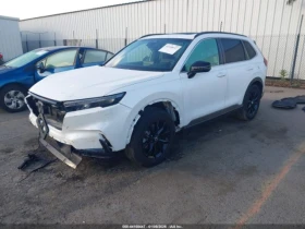 Honda Cr-v Hybrid Sport-L, снимка 1
