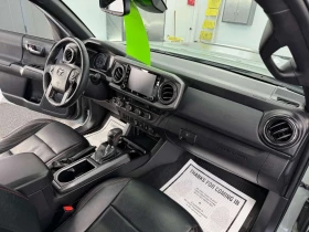Toyota Tacoma * 4x4 Double Cab SB * ПОДГРЕВ* KEYLESS* , снимка 7