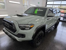 Toyota Tacoma * 4x4 Double Cab SB * ПОДГРЕВ* KEYLESS* , снимка 1