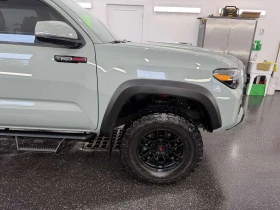 Toyota Tacoma * 4x4 Double Cab SB * ПОДГРЕВ* KEYLESS* , снимка 6