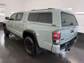 Toyota Tacoma * 4x4 Double Cab SB * ПОДГРЕВ* KEYLESS* , снимка 2