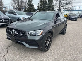 Mercedes-Benz GLC 300 CARFAX/360/ПАНОРАМА/ПОДГРЕВИ, снимка 1