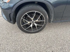 Mercedes-Benz GLC 300 CARFAX/360/ПАНОРАМА/ПОДГРЕВИ, снимка 6