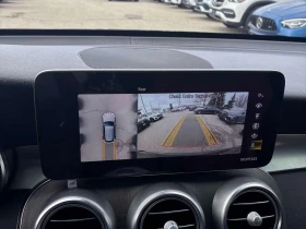 Mercedes-Benz GLC 300 CARFAX/360/ПАНОРАМА/ПОДГРЕВИ, снимка 10