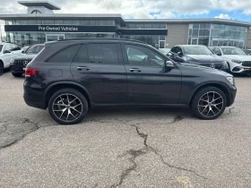 Mercedes-Benz GLC 300 CARFAX/360/ПАНОРАМА/ПОДГРЕВИ, снимка 4