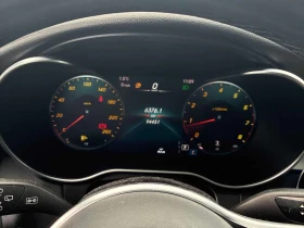 Mercedes-Benz GLC 300 CARFAX/360/ПАНОРАМА/ПОДГРЕВИ, снимка 8