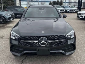 Mercedes-Benz GLC 300 CARFAX/360/ПАНОРАМА/ПОДГРЕВИ, снимка 2