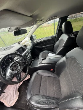 Mercedes-Benz ML 350, снимка 7