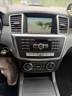 Mercedes-Benz ML 350, снимка 10