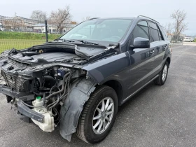 Mercedes-Benz ML 350, снимка 4