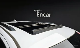 Jeep Grand cherokee OVERLAND* КОЖА* ПОДГРЕВ* ОБДУХВАНЕ* КАМЕРА* НАВИ* , снимка 16