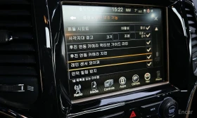 Jeep Grand cherokee OVERLAND* КОЖА* ПОДГРЕВ* ОБДУХВАНЕ* КАМЕРА* НАВИ* , снимка 11