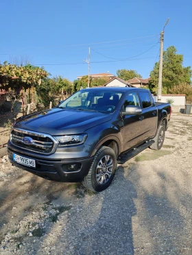 Ford Ranger, снимка 1