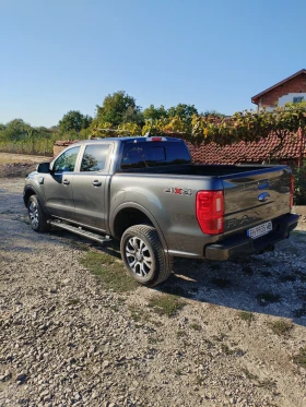 Ford Ranger, снимка 4