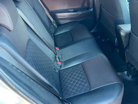 Toyota C-HR 1.8HYBRID, LOUNGE, FULL SERVICE TOYOTA, DISTR, CAM, снимка 13