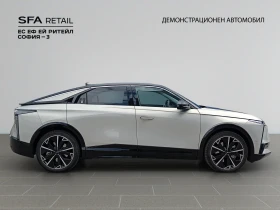 DS DS 9 No8 JULES VERNE ELECTRIC 350 LONG RANGE AWD Automa, снимка 4