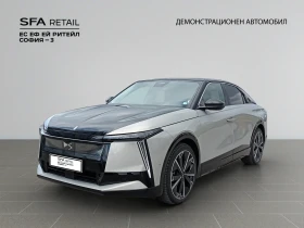 DS DS 9 No8 JULES VERNE ELECTRIC 350 LONG RANGE AWD Automa, снимка 1