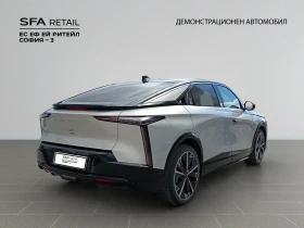 DS DS 9 No8 JULES VERNE ELECTRIC 350 LONG RANGE AWD Automa, снимка 5