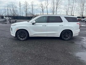 Hyundai Palisade * Ultimate * CARFAX * 360 * ПАНОРАМА * + ГУМИ, снимка 2