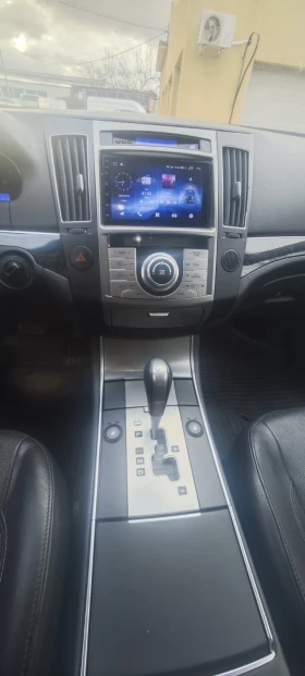 Hyundai IX55, снимка 6