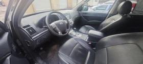 Hyundai IX55, снимка 4