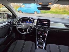 VW T-Roc FULL DIGITAL, снимка 14