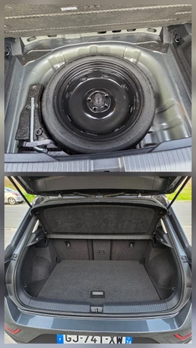 VW T-Roc FULL DIGITAL, снимка 16