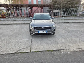 VW T-Roc FULL DIGITAL, снимка 1