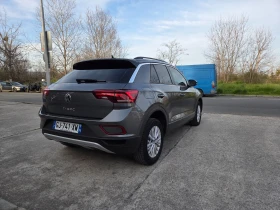 VW T-Roc FULL DIGITAL, снимка 3